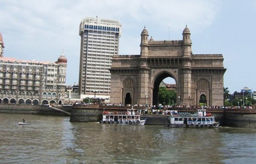 Mumbai