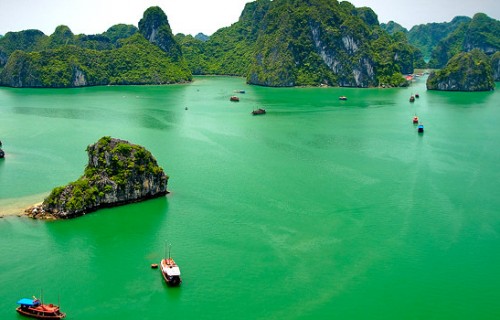 Vietnam