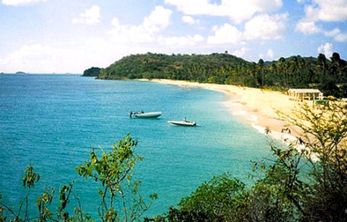 Antigua Barbuda