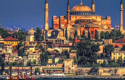 Istanbul