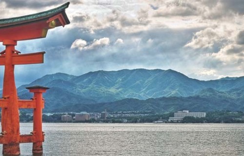 Japan