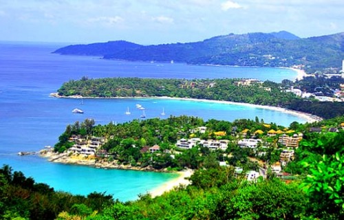 Thailand