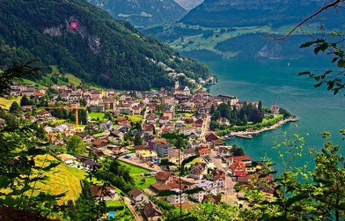 Switzerland