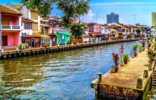 Malaysia