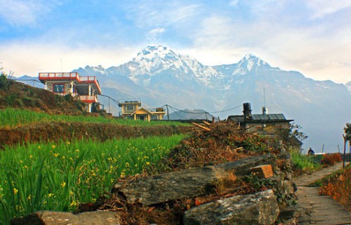 Nepal