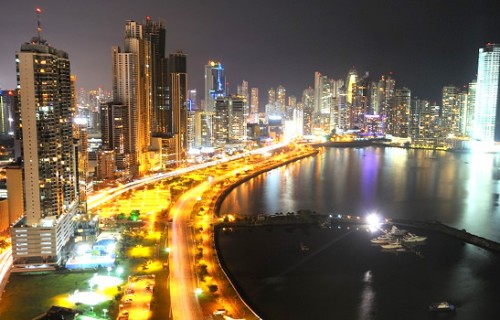 Panama