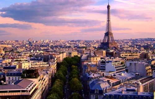 Honeymoon Destinations in July 2021