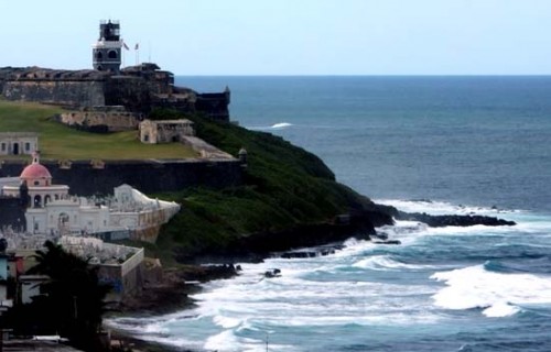 Puerto Rico
