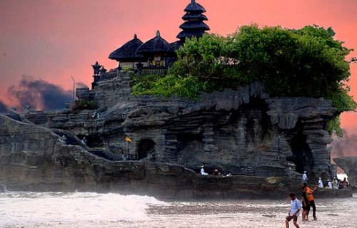 Indonesia