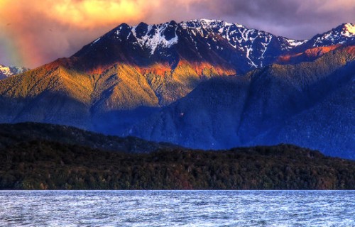 New Zealand