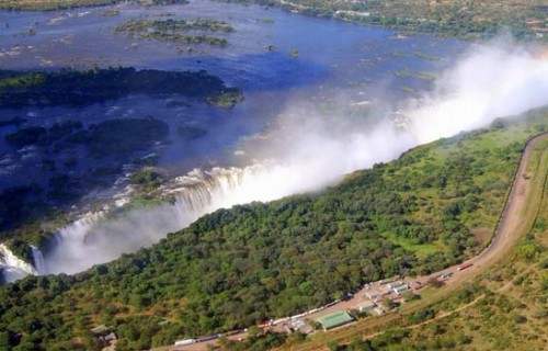 Africa