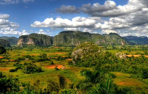 Cuba