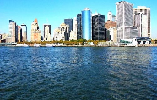 New York