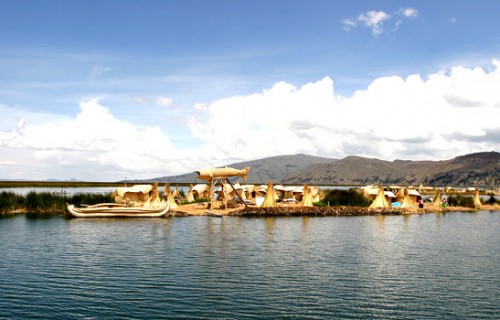 Bolivia