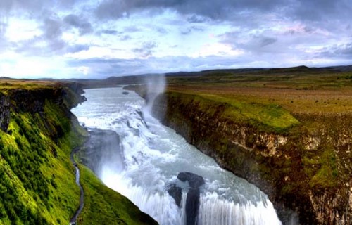 Iceland