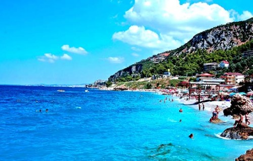 Albania