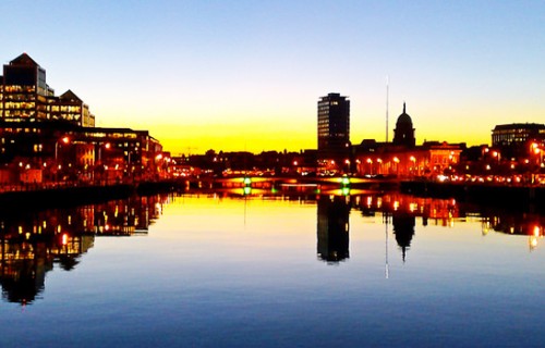 Dublin