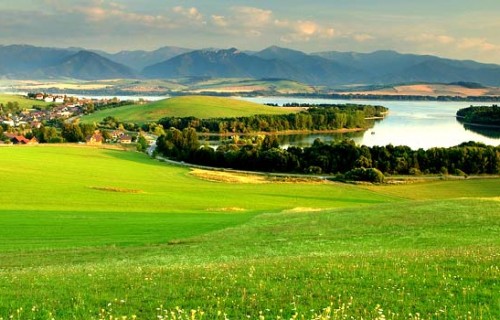 Slovakia