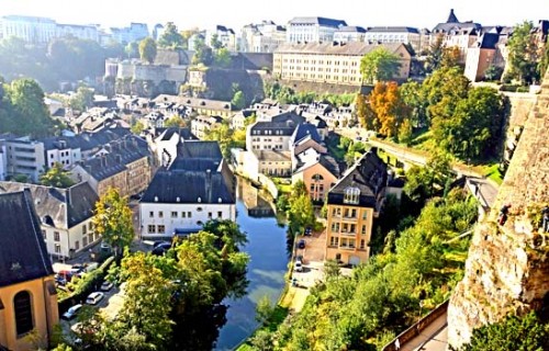 Luxembourg