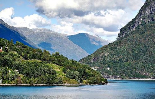 Norway