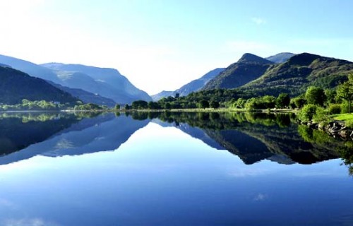 Wales