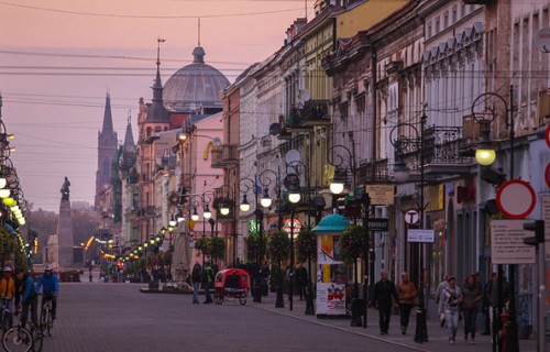 Poland