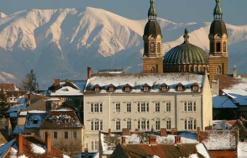 Romania