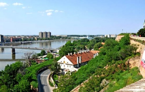 Serbia