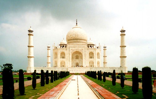 Most Romantic Places in India