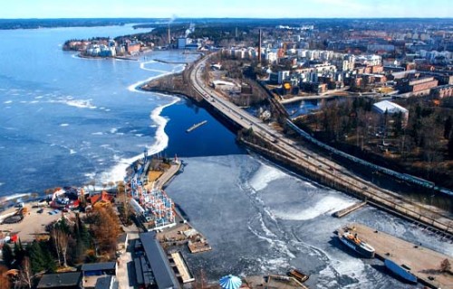 Finland