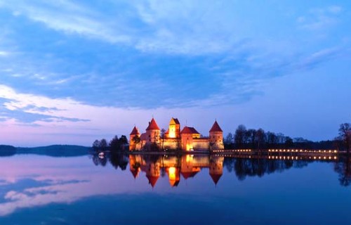 Lithuania