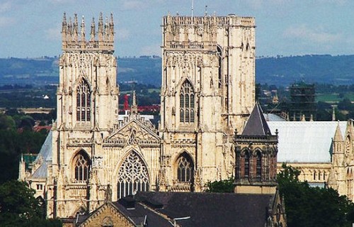 York Yorkshire