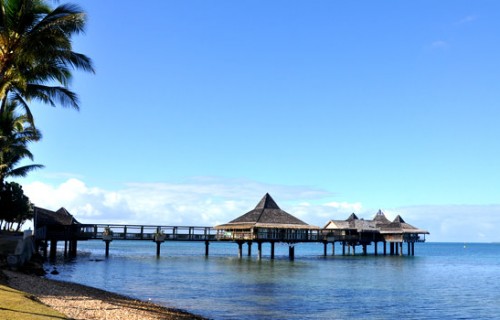 New Caledonia