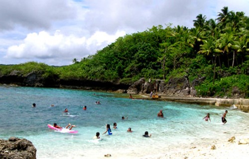 Niue
