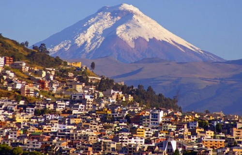 Ecuador