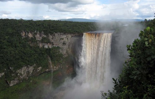 Guyana