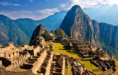 Peru