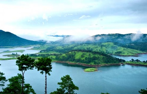 Meghalaya