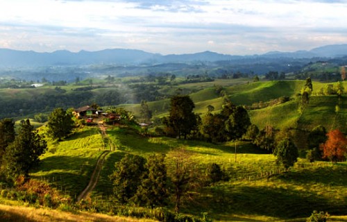 Colombia