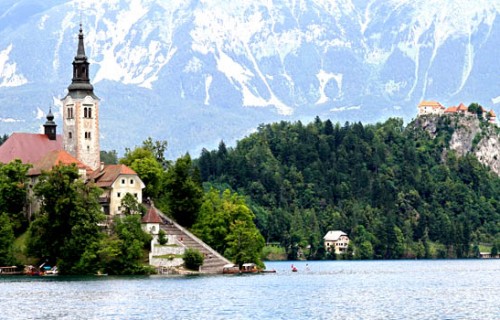 Slovenia
