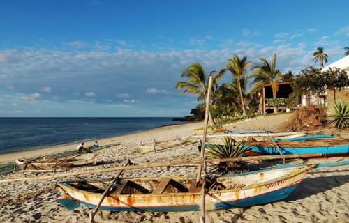 Mozambique