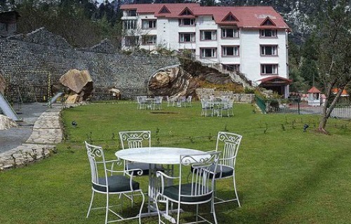 Apple Country Resort