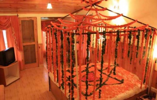 Sarthak Resorts