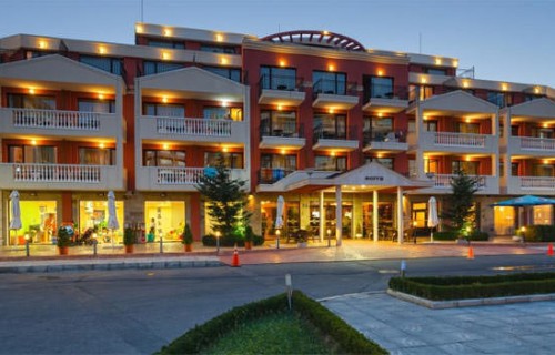 Forum Hotel, Sunny Beach