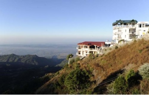 Bird View Resort