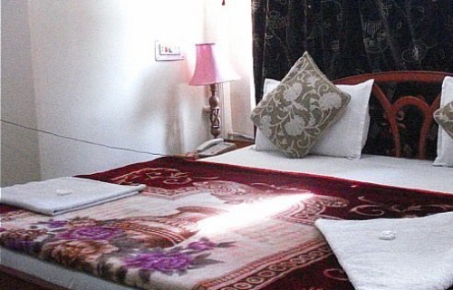 City Plaza Hotel