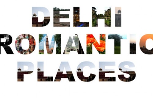 24 Top Romantic Places to Visit in Delhi for Couples