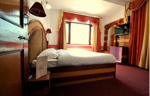 Hotel Snow Park