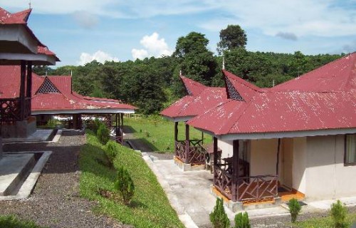 Dew Dale Resort