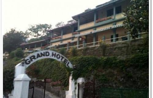 Grand Hotel